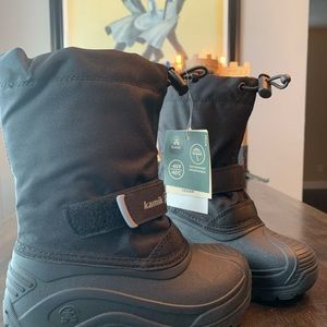 KAMIK ROCKET SNOW BOOT TODDLER